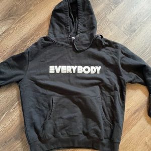 Logic Sweatshirt